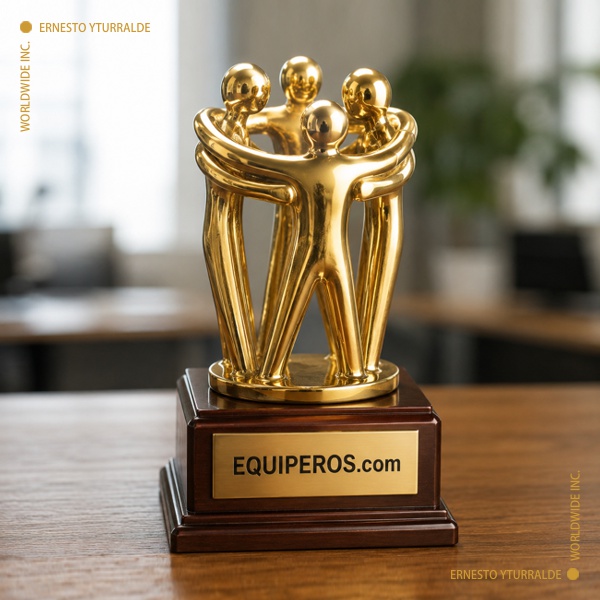 Equiperos | Engagement en Colombia - Talleres de Cuerdas y Team Building para fortalecer el trabajo en equipo