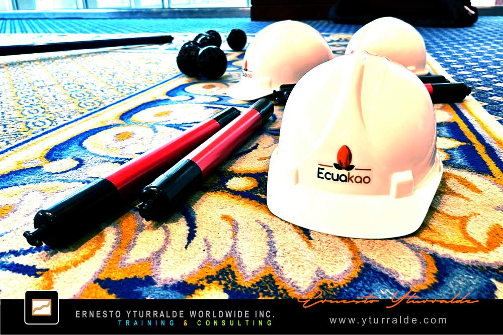 Team Building Colombia | Juegos colaborativos para desarrollar habilidades blandas en equipos