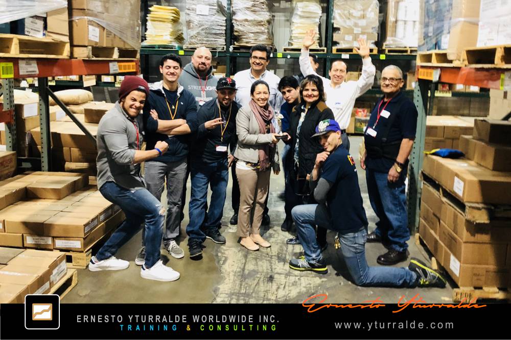 Team Building Colombia | Team Building Empresarial en Bogotá para fortalecer el liderazgo